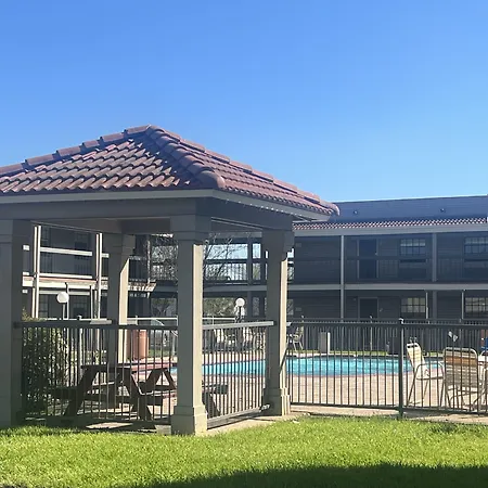 La Quinta Inn By Wyndham Ih-10 West San Antonio Tx-2