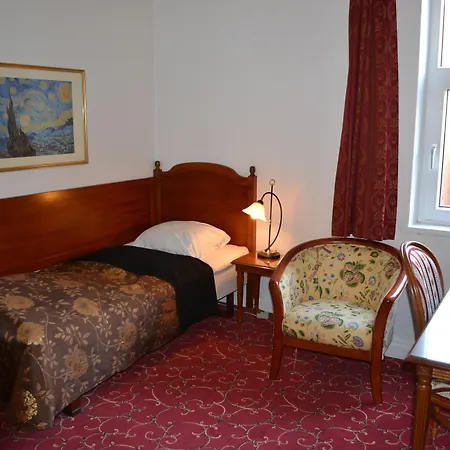 Milling Hotel Windsor-3