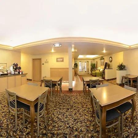 Quality Inn Post Falls - Coeur D'Alene-3
