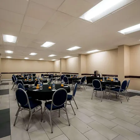 Best Western Springfield-2
