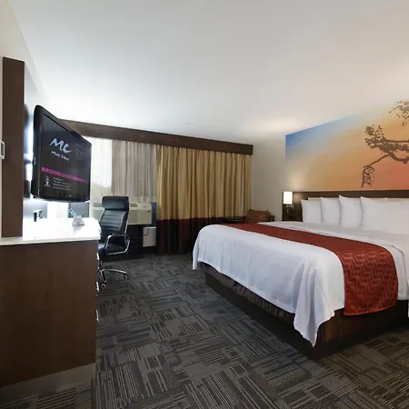 Holiday Inn Brookfield - Milwaukee By Ihg-3