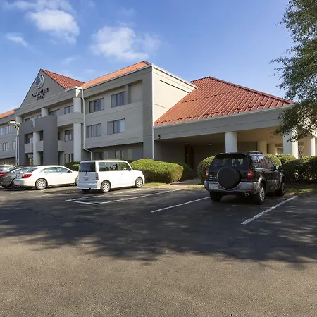 Doubletree Suites By Hilton Nashville Airport-3