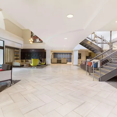 Doubletree Suites By Hilton Nashville Airport-2