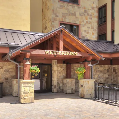 Village At Breckenridge, A Vail Resorts Property-3
