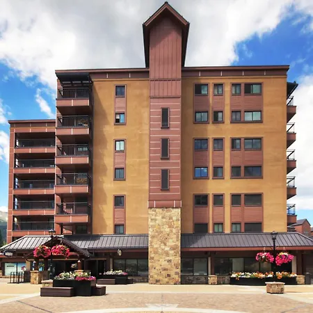Village At Breckenridge, A Vail Resorts Property-2