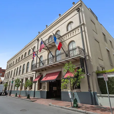 Prince Conti Hotel-2