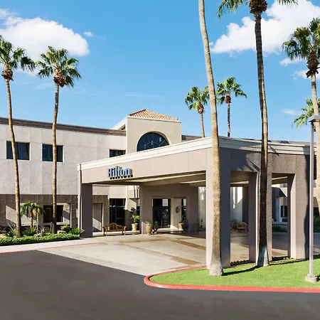 Hilton Phoenix Airport-3