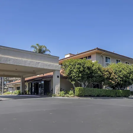 Best Western Plus Executive Inn Rowland Height City Of Industry-2