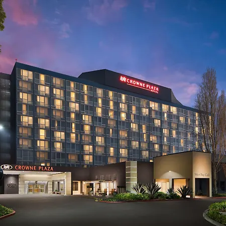 Crowne Plaza San Francisco Airport By Ihg-3