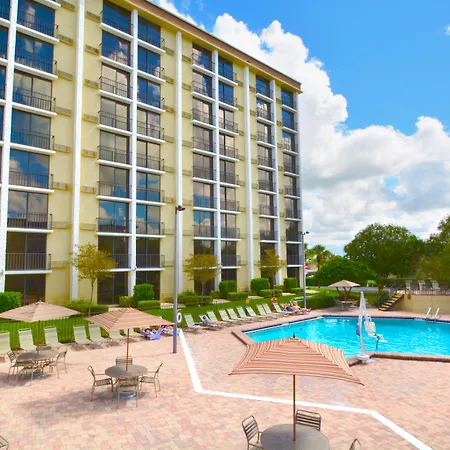 Rosen Inn Closest To Universal-2