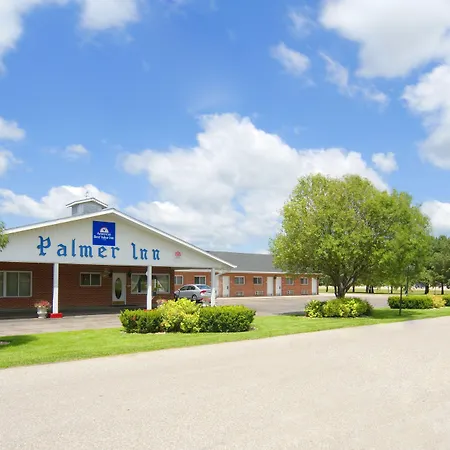 Americas Best Value Inn York-2