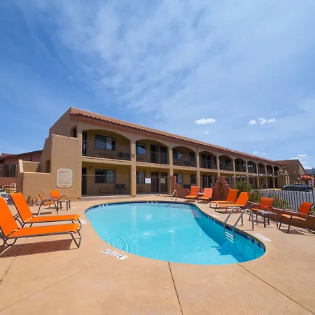 Desert Quail Inn Sedona At Bell Rock-2