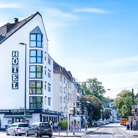 Hotel Am Spichernplatz-2