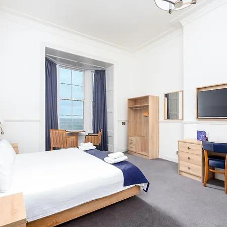 Hotel Prince Regent-3