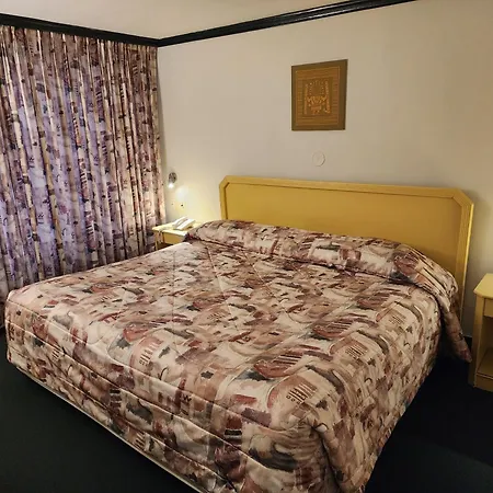 Plaza Mayor Hotel-2