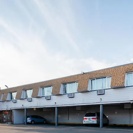 Best Value Inn By Oyo Portland Or South East-2