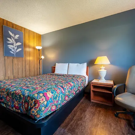 Best Value Inn By Oyo Portland Or South East-3