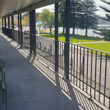 Grand Tasman Hotel-2