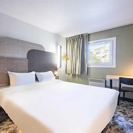B&B Hotel Annemasse Est-3