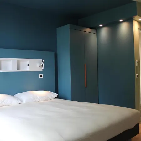 ibis budget Rouen Centre Rive Gauche - Opening September 2020-2