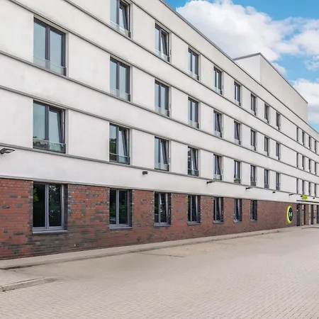 B&B Hotel Lüneburg-2