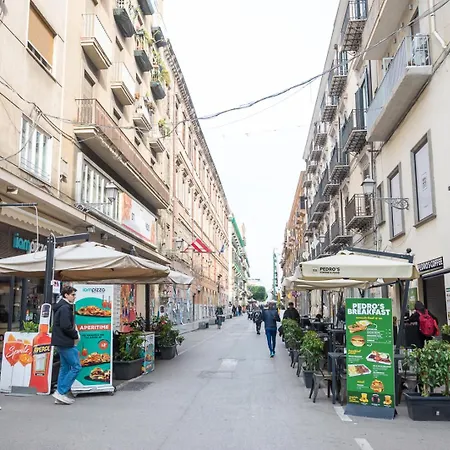 Into Palermo B&B-2
