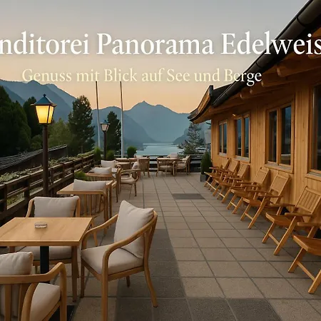 Alpenhotel Edelweiss-2