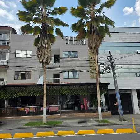 Hotel Prestige-2