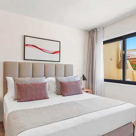 Ramada Residences By Wyndham Costa Adeje-3