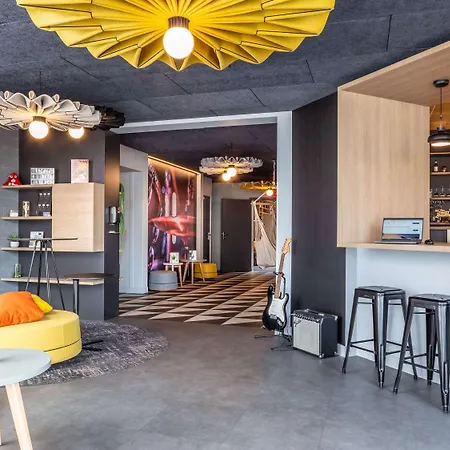 Ibis Compiegne-2