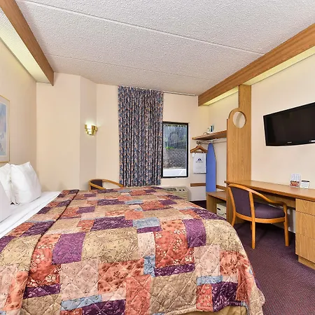 America'S Best Value Inn & Suites, Atlanta - Morrow-2