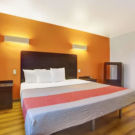 Motel 6-Silver City, Nm-2