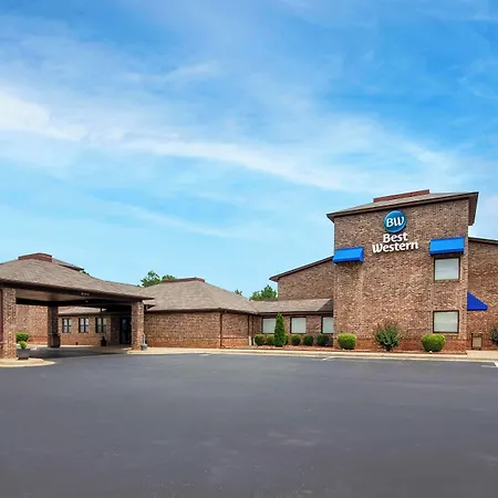 Best Western Auburn/Opelika Inn-3