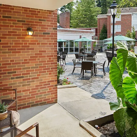 Ohio University Inn And Conference Center-2
