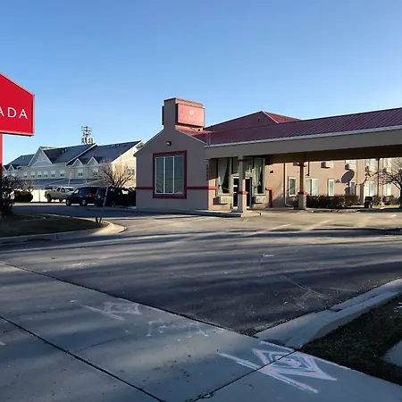 Ramada By Wyndham Draper, Utah-3