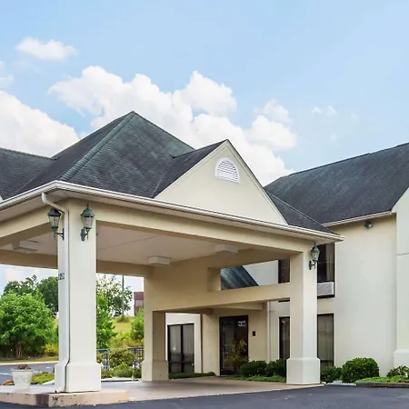 Days Inn By Wyndham Sanford-3
