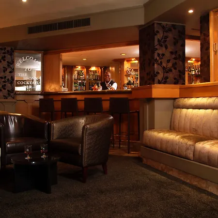 Manhattan Hotel-3