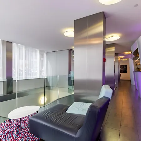 Hotel Cristal Design-3