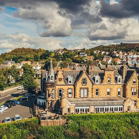 Braid Hills Hotel-3