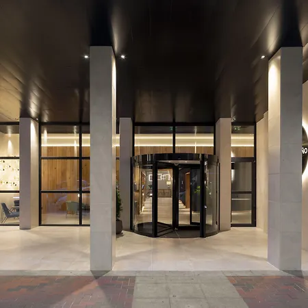 Hotel Ciudad de Logroño-2