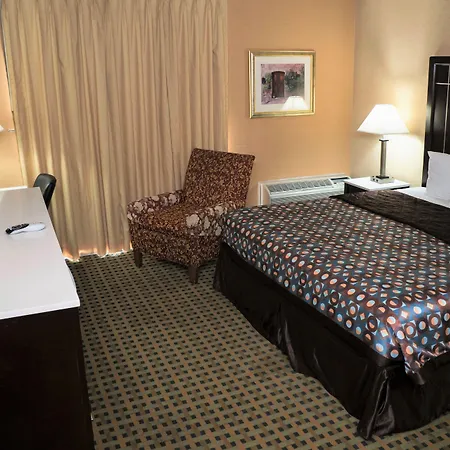 California Inn Barstow-3