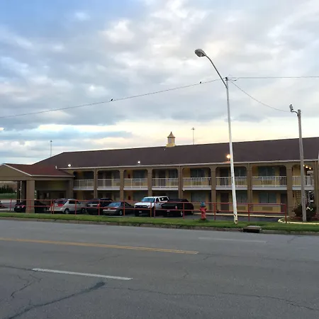 Red Lion Inn & Suites Junction City-2