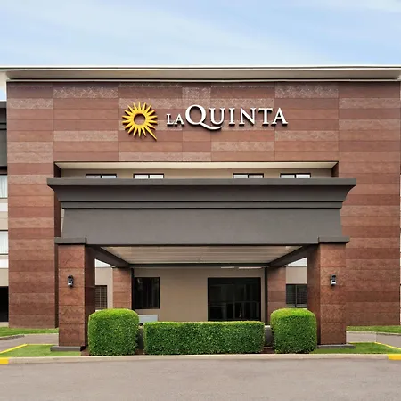 La Quinta Inn Birmingham - Inverness-2