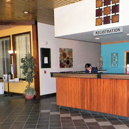 Ramada By Wyndham Diamondhead I-10 Gulfport-2