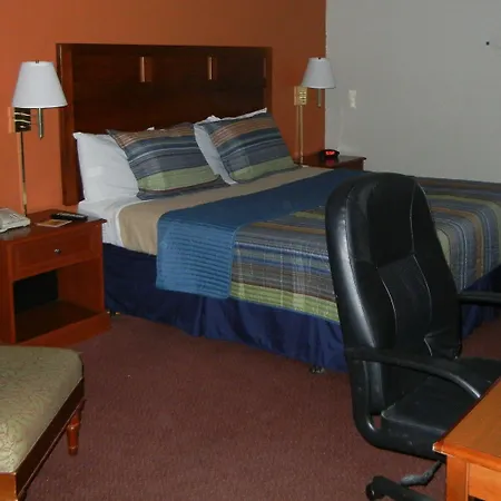 Ramada By Wyndham Diamondhead I-10 Gulfport-3