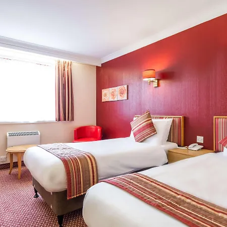 Comfort Inn Arundel-3