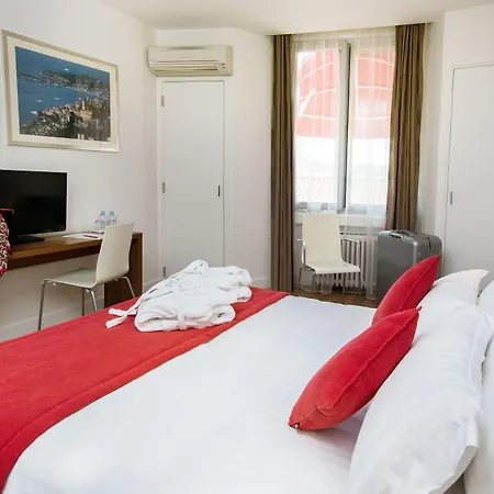 Hotel De France-2