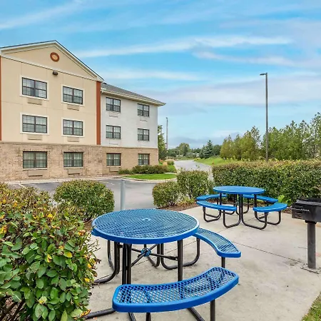 Extended Stay America Select Suites - Milwaukee - Wauwatosa-3