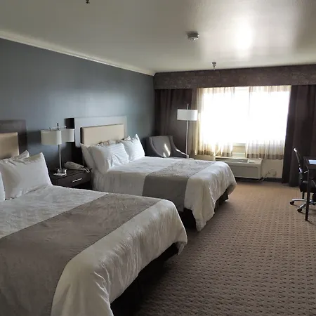 Best Western Mountain View Inn-2