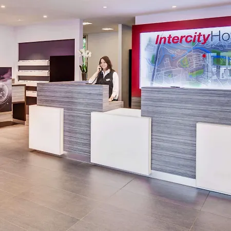 IntercityHotel Celle-3